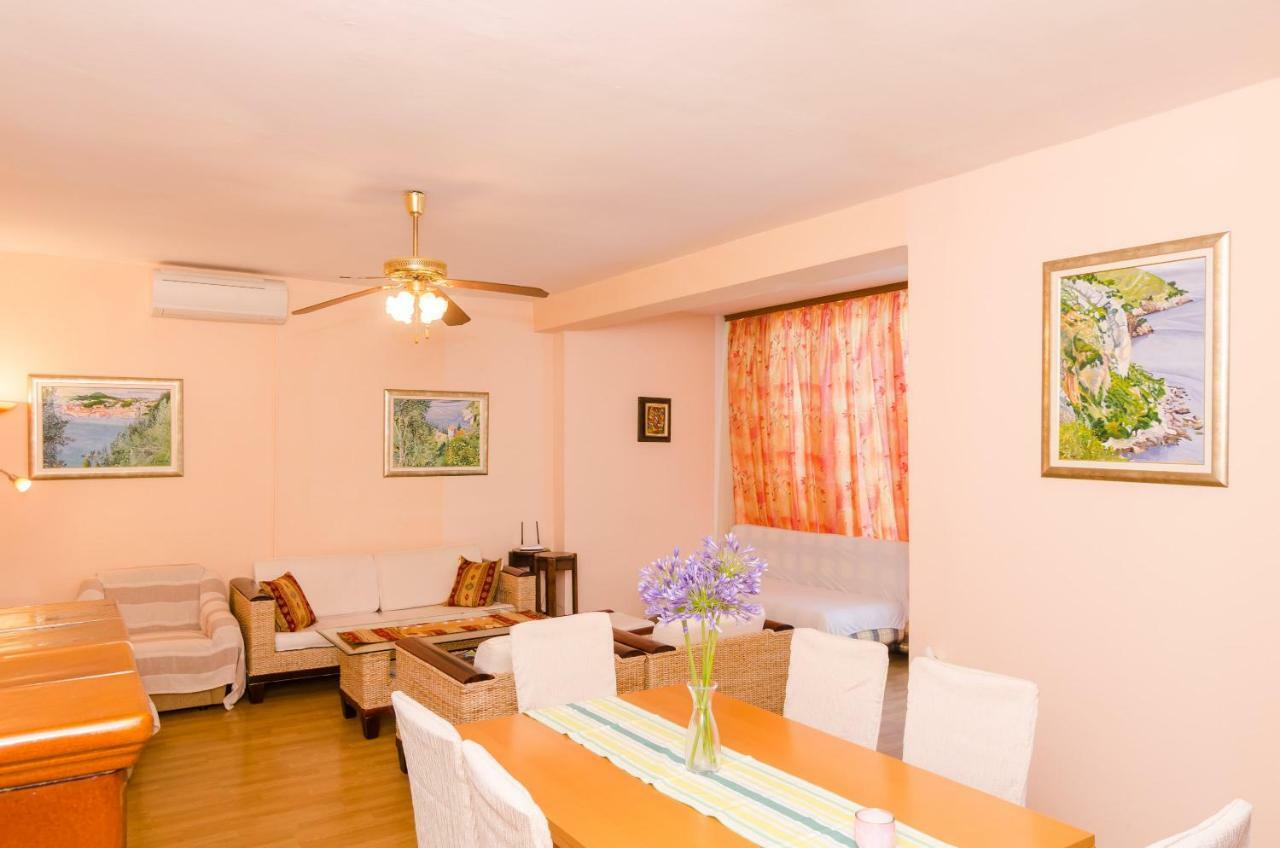 Wisteria Apartment Dubrovnik Exterior photo